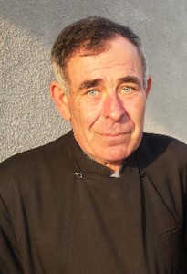 preot Vasile Sbera