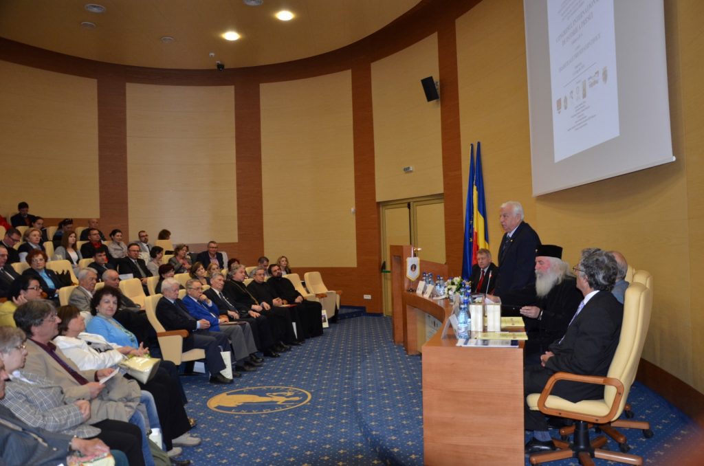 Congres international de Istorie a Presei (3)