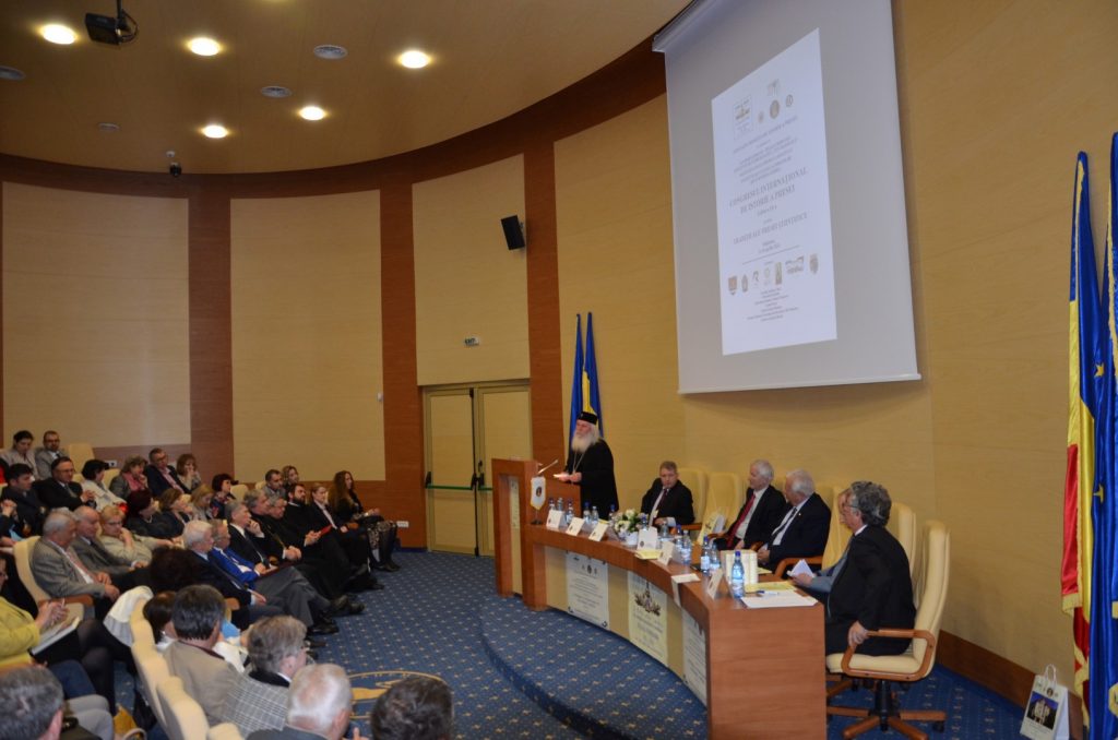 Congres international de Istorie a Presei (6)