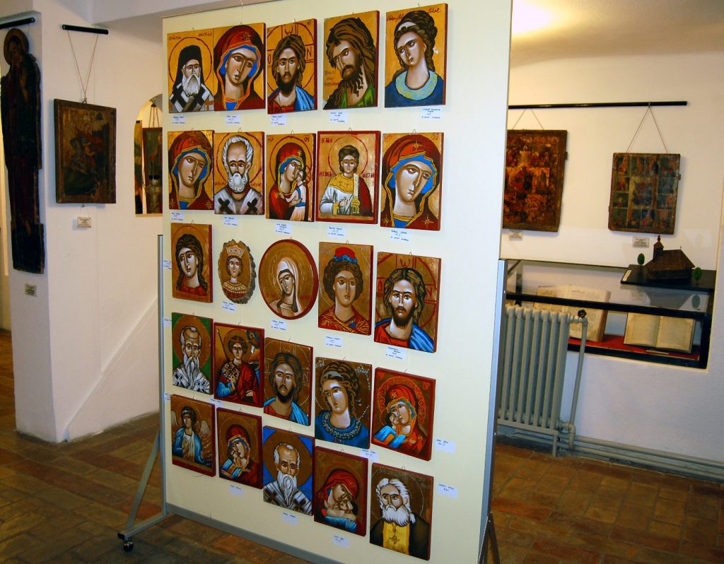 Expozitia Lumina Florilor de Pasti (5)