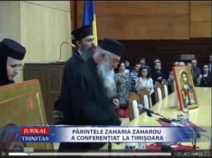 pr Zaharia Z