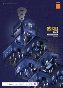 afis Noaptea Muzeelor Timisoara 2016 (Medium)