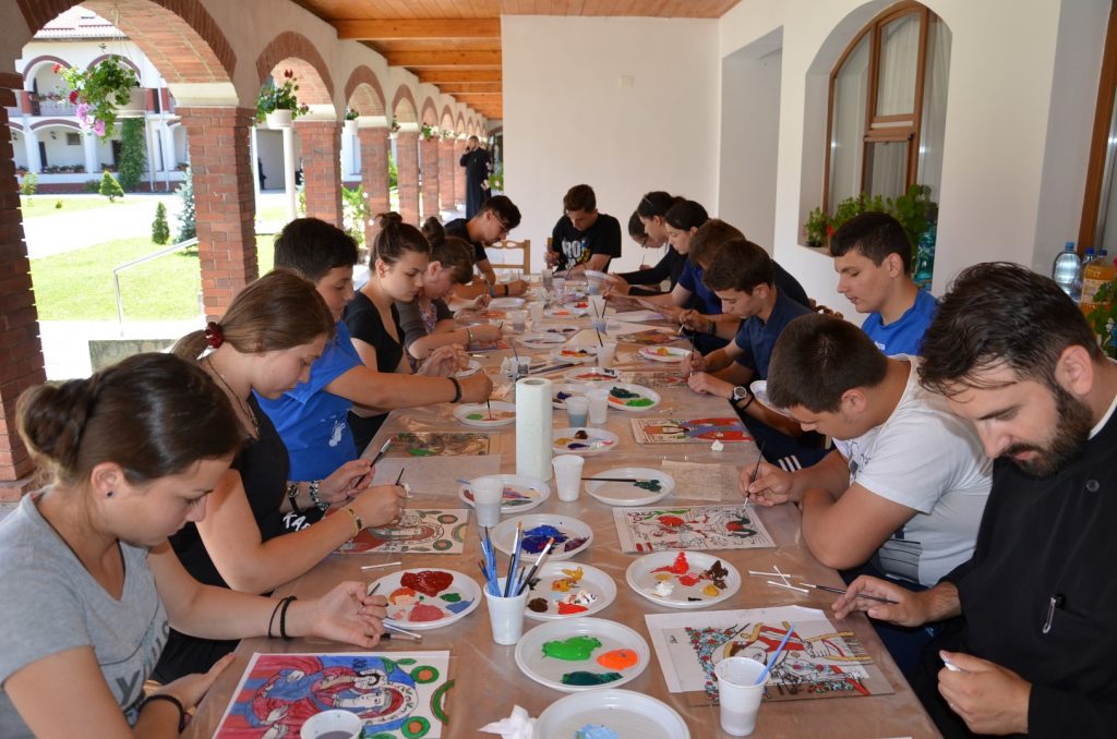 Tabara creatie, Man Timiseni (1) (Large)