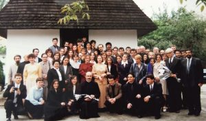 25 de ani de Teologie la Timișoara, în imagini