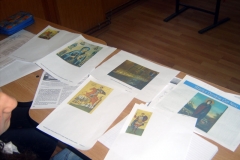 Parohia Beba Veche, protopopiatul Sânnicolau Mare