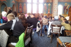 Parohia Cărpiniş, din Protopopiatul Timişoara I