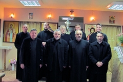 Parohia Făget I