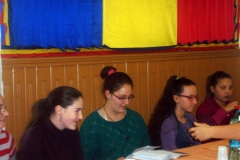 Parohia Grabaţ, din Protopopiatul Sânnicolau Mare