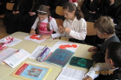 Parohia Mănăștur, Protopopiatul Făget