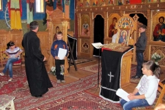 Parohia Pietroasa, Protopopitul Făget