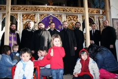 Parohia Timișoara Calea Lugojului