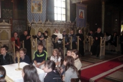 Parohia Timișoara Elisabetin
