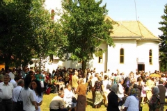 test manastiri