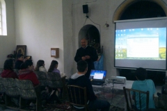 Parohia Recaș I, Protopopiatul Timișoara II