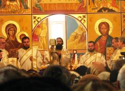 View The Târnosirea bisericii Sf. Nicolae Album