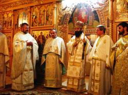 View The Parohia Cetate Album