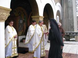 View The Duminică, 16 februarie 2009, la Iosefin Album