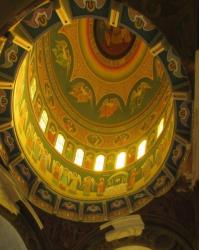 View The Liturghie arhiereasca Mehala 2009 Album