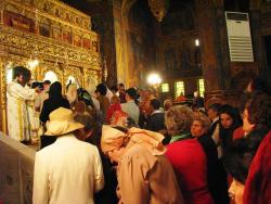 View The Sfintele Paşti - Iosefin, 2009 Album