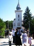 View The Hram Timiseni, 2009 Album